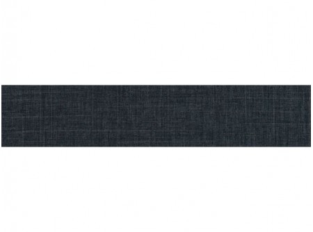 ABS ÉLZÁRÓ EXTRA 1,0/22mm K_8436 SM TWIST SÖTÉT